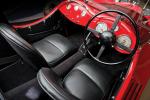 Jaguar SS100 3&frac12;-Litre Roadster 1937 года